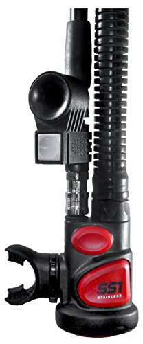 Dive-Alert DA3X Air2 Druckluft-Signalpfeife Horn Notsignal für Taucher