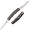 Cold Steel Lucky Gentleman's CTS Couteau Pliant
