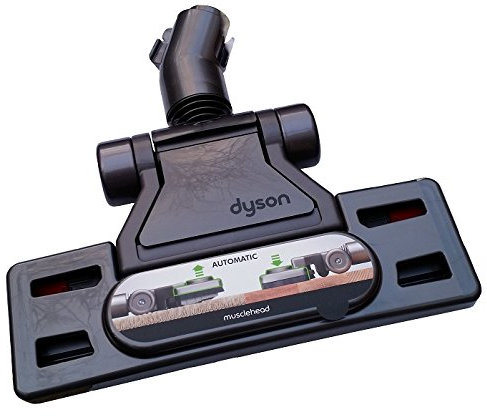 Dyson Bürste Staubsauger DC52 Orig.Nr. 965577 – 01