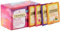 Twinings Fruit Selection, Mixed Set of 80 Tea Bags (Multipack of 4 x 20 Tea Bags)