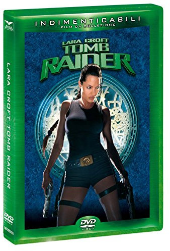 Lara Croft Tomb Raider (Indimenticabili)