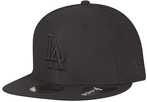 New Era 59Fifty Cap - Diamond Los Angeles Dodgers - 7 3/8