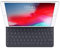 Apple Smart Keyboard (for iPad 10.2-Inch, iPad Air 10.5-Inch, iPad Pro 10.5-Inch) - British English (Renewed)