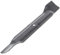 Lame de tondeuse 32cm, J2420000117R compatible avec des Tondeuse à gazon BESTGREEN