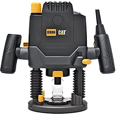 DECATDX89 Défonceuse