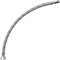 AERZETIX - C51096 - Flexible d'alimentation pour mitigeur femelle 1/2''- mâle M10 - longueur 400mm - flexible de raccordement/salle de bain/cuisine - flexible de robinetterie sanitaire