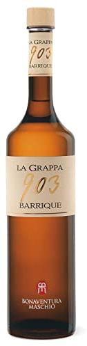 Bonaventura Maschio La Grappa 903 Barrique FeinWert E-Book (0,7l)