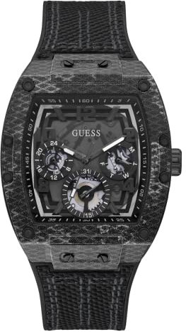 GUESS Klassische Uhr GW0422G2