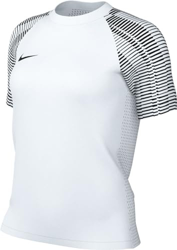 Nike Damen W Nk Df Academy JSY Ss Sweatshirt