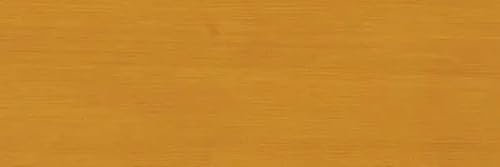 Osmo Garden Stain, waterbased, sprayable, Weather-Resistant and UV Stable, Transparent Coloured, Satin Wood Coating for The Exterior (7248 Light Oak, 5ml Sample Sachet)