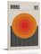 PANTTING Bauhaus Art Poster, ästhetischer Leinwand-Kunstdruck, Heimdekoration für Schlafzimmer, Wohnzimmer, 60 x 90 cm, Rahmenstil