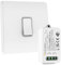 Kinetic grid-compatible Smart Switch and Smart Switch Module with Wifi kit