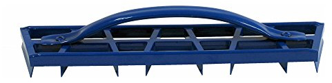 Alu-Rabott/Kantenhobel 470 x 70 mm, glatt