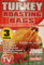 PMS PACK OF 3 SUPER TURKEY SIZE ROASTING BAGS W/3PC TIES