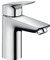 Hansgrohe 71100001 Logis Badezimmerarmatur, Chrome, 100mm/7 Inch