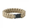 Helikon-Tex Survival Bracelet Überlebensarmband - Paracord - Coyote
