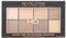 MAKEUP REVOLUTION Ultra Pro HD Powder Contour Palette Light Medium, 20 g
