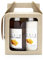 Honig Duschbad & Shampoo und Bodylotion im Geschenk-Karton, je 200ml