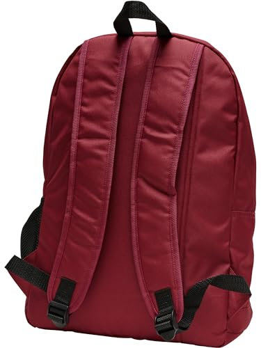 hummel Core Backpack Biking Red/Raspberry Sorbet