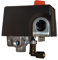 XIAOWEI CW212201AV Druckschalter für Campbell Hausfeld Luftkompressor CW212200AV 140/105 PSI