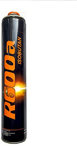Frigostar Kältemittel R600a 1000 ml / 420g