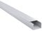 Kabelkanal aus hochwertigem PVC weiß Kabelleiste 2m - 5 Stück - 30x20mm