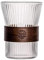 Tea Soul • Tasse aus Glas und Holz 350 ml