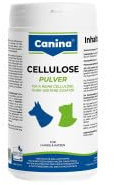 CELLULOSEPULVER Einzelfuttermittel f.Hunde/Katzen 400 g