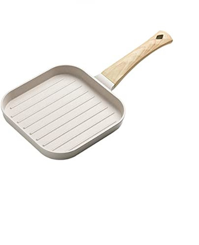 Sartén Para Bistec Sartén antiadherente for bistec con rayas de bistec for uso doméstico