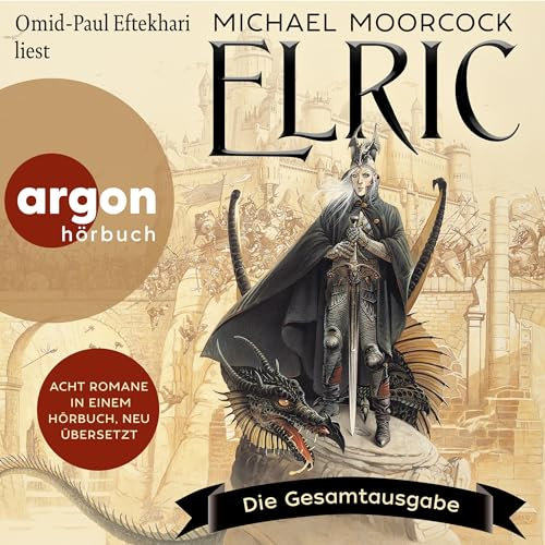 Elric: Die Gesamtausgabe
