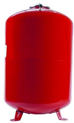 Ausdehnungsgefäß für Heizungsanlagen ce Ausdehnungsgefäß 40lt 3/4 pmax 5bar dn320 x h580
