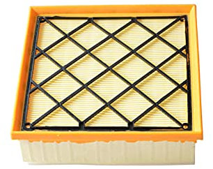 Filtro dell'aria del motore dell'auto ad alte prestazioni compatibile con i modelli B 1.4T 2010 2017 migliorano l'efficienza del carburante e le prestazioni del motore.
