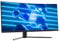 LC-POWER LC-M34-UWQHD-180-C 34 Zoll UWQHD Ultrawide Curved Monitor, 3440 x 1440, 1500R, 21:9, 180 Hz, Adaptive Sync, HDR 400, 1 ms MPRT und VA Panel, Schwarz