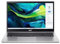 Acer Aspire Go 15 AG15-42P-R6UP, Ordenador Portátil 15,6” Full HD (AMD Ryzen 5 5625U, 8GB RAM, 512GB SSD, AMD Radeon Graphics, Windows 11 Home) Color Plata, Teclado QWERTY Español