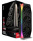 XFX Mercury AMD Radeon RX 9070XT OC Gaming Edition avec RVB 16 Go GDDR6, HDMI 3xDP, AMD RDNA™ 4 (RX-97TRGBBBA)