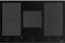 Franke 108.0704.932, Induktionskochfeld Mythos K-Link, Black glass