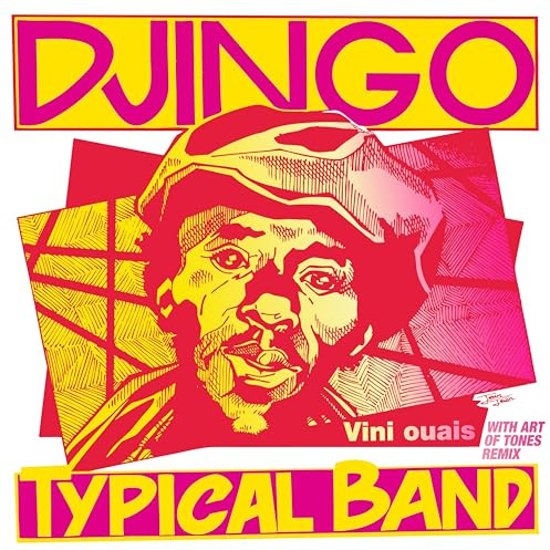 Vini Ouais (+ Art Of Tones Remix/45RPM)