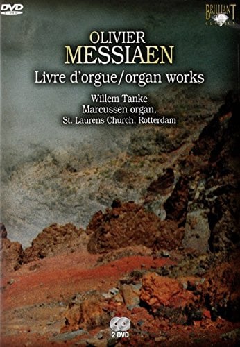 Messiaen: Organ Works