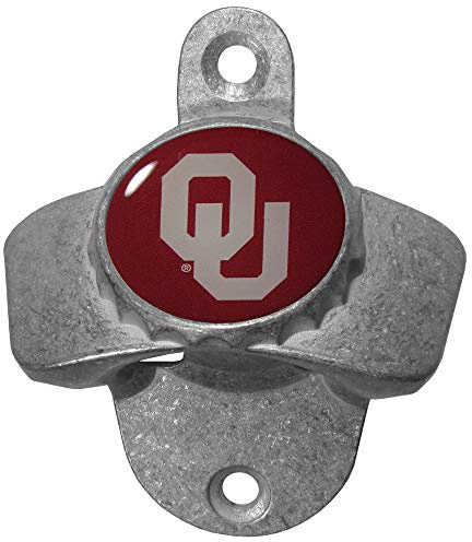 Oklahoma Wall Mount Bottle Opener