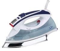 Jata Hierro PL-482 Modern Acero Inoxidable Hogar