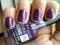 Maybelline Forever Strong Pro Nail Enamel 245 Atomic Violine