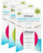 Dr Tung's Elegante seda seda Dental, 30 yardas (3 pack)
