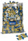Walkers English Creamy Toffee - 500gms
