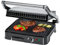 Bomann KG 2242 CB - Grill de contact - 2000 W - Noir/Argent