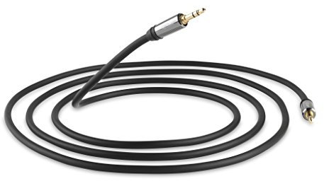 Qed, J2J, Cavo Audio, 1.5 M