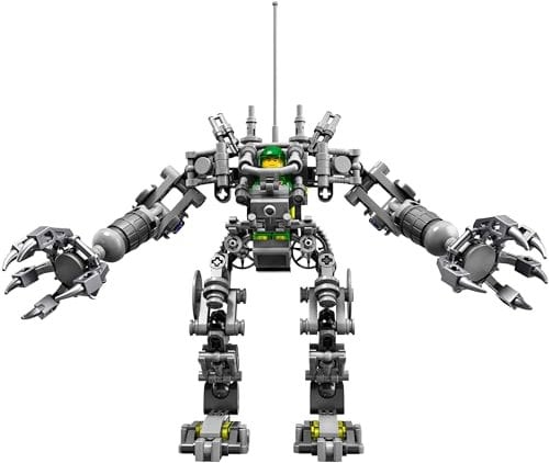 LEGO 6089502