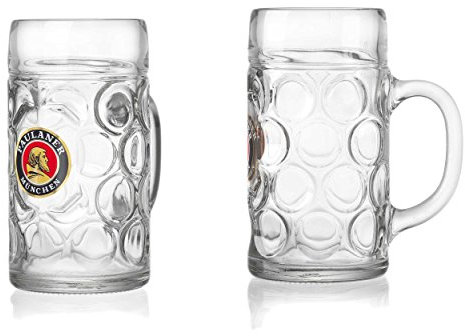 Ritzenhoff & Breker Chope pour 1,0 L Paulaner