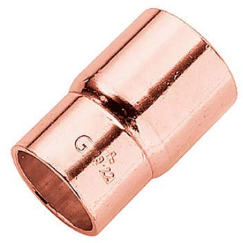 Réduction H-H 5240 en cuivre (10, 15-16)