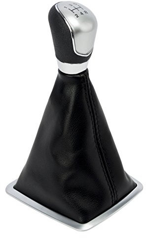 ORIGEN POM40126 Pomo For. Focus 2012-5/6 Velocidades, negro, ford focus (2012-)