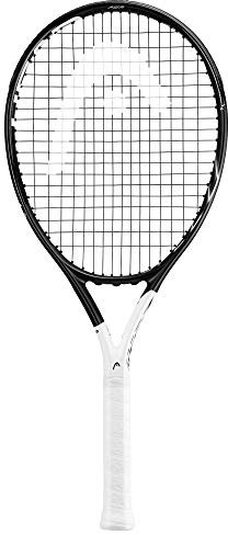HEAD Graphene 360 Speed PWR Weiss - 3